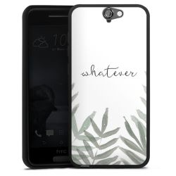 Silicone Case black