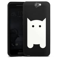 Silicone Case black