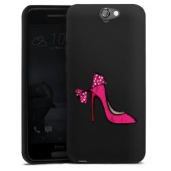 Silicone Case black