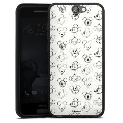 Silicone Case black