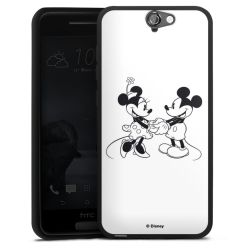 Silicone Case black