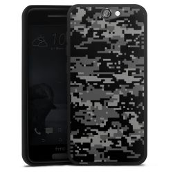 Silicone Case black