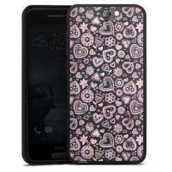 Silicone Case black