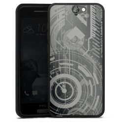 Silicone Case black