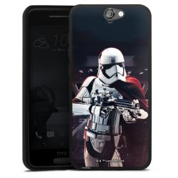 Silicone Case black