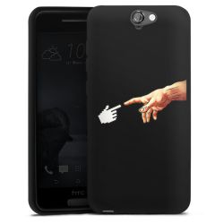 Silicone Case black