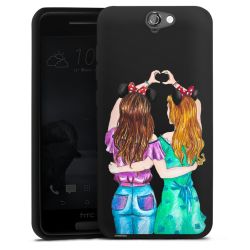 Silicone Case black