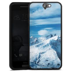 Silicone Case black