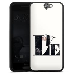 Silicone Case black