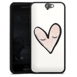 Silicone Case black