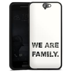 Silicone Case black