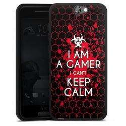 Silicone Case black