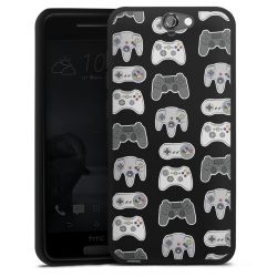 Silicone Case black