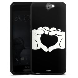 Silicone Case black