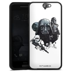 Silicone Case black