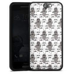 Silicone Case black