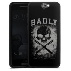 Silicone Case black