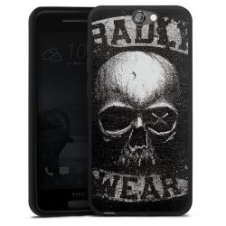 Silicone Case black