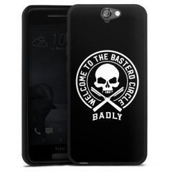 Silicone Case black