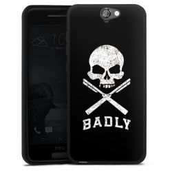 Silicone Case black