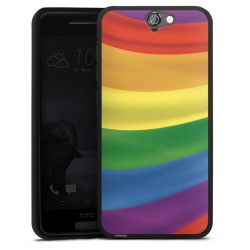 Silicone Case black