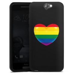 Silicone Case black