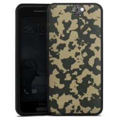 Silicone Case black