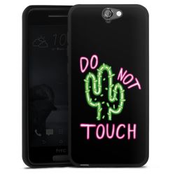 Silicone Case black