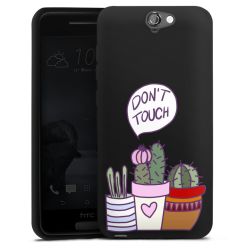 Silicone Case black