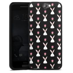 Silicone Case black