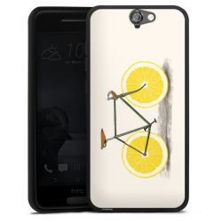 Silicone Case black