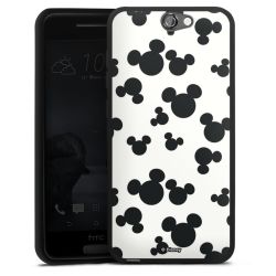 Silicone Case black