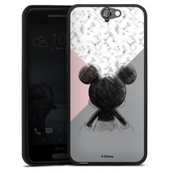 Silicone Case black