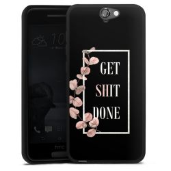 Silicone Case black