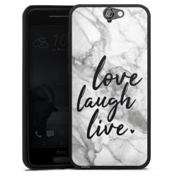 Silicone Case black