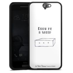 Silicone Case black