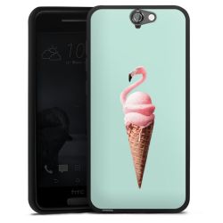 Silicone Case black