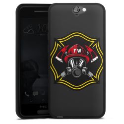 Silicone Case black