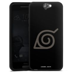 Silicone Case black