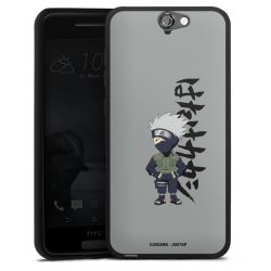 Silicone Case black