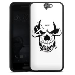 Silicone Case black