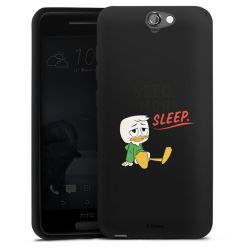 Silicone Case black