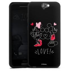 Silicone Case black