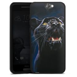 Silicone Case black