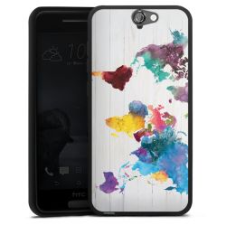 Silicone Case black