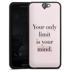 Silicone Case black