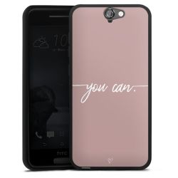 Silicone Case black