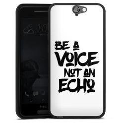 Silicone Case black