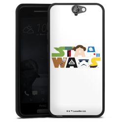 Silicone Case black