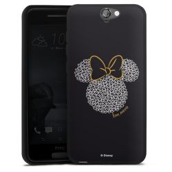 Silicone Case black